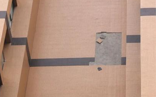 安全可靠,告别瓷砖掉落风险